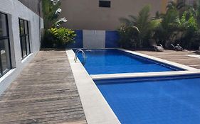 Apartamento Flat Praia Pitangueiras No Guaruja