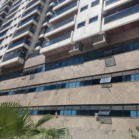 Apartamento Flat Praia Pitangueiras No Guaruja Guarujá Exterior foto