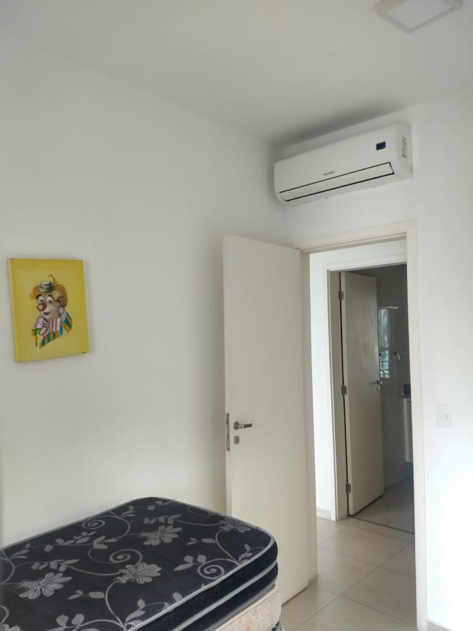 Apartamento Flat Praia Pitangueiras No Guaruja Guarujá Exterior foto